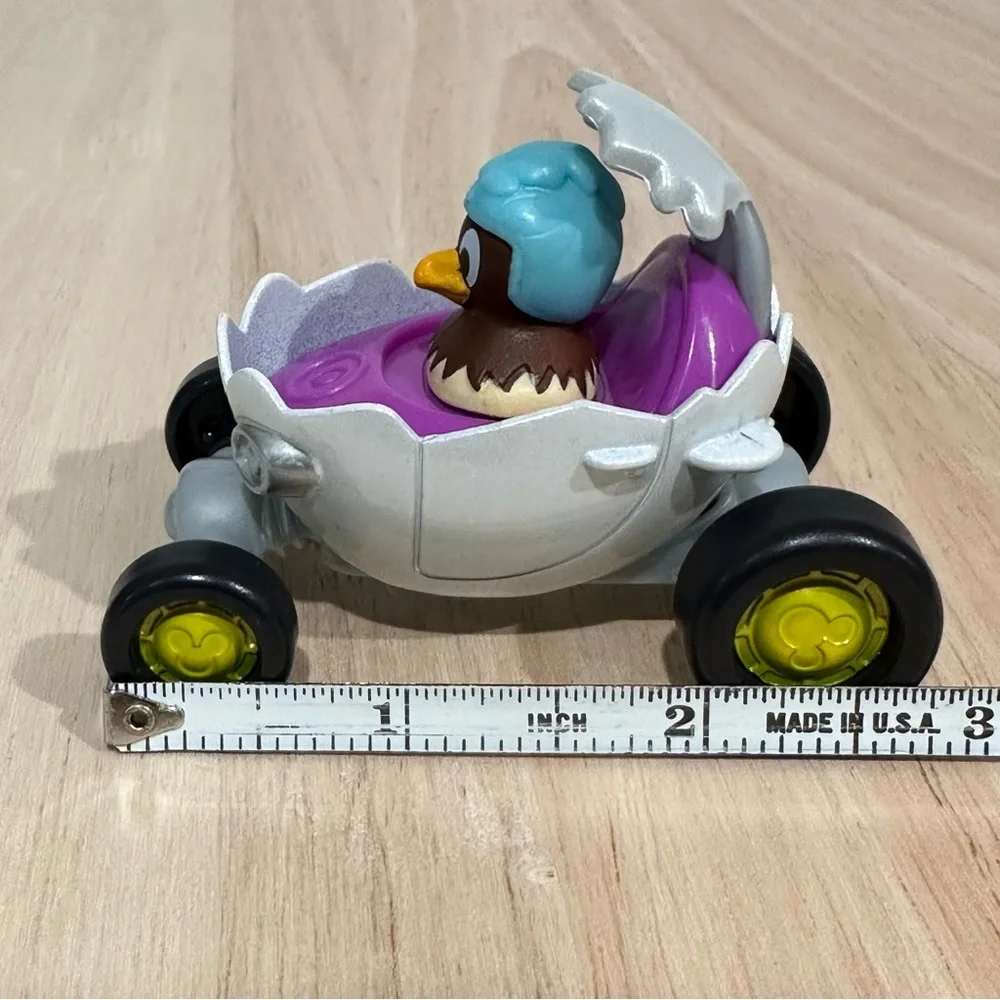 Disney mickey roadster